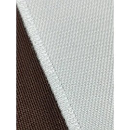 Men's Brown #95 American Football Jersey - Breathable Loose Fit V-Neck with Embroidered Letter Design, All-Season Casual Streetwear for Sports & Outdoor Activities, Football Gear, Durable Sportswear