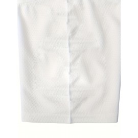 Men'S # 21 Baseball Shirt 100% V-neck Sweatshirt Loose Fit Button Closed Casual And Sportswear Multi Functional Running Training Hiking Cycling S-3XL