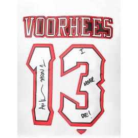 Men'S # 13 White Embroidered Basketball Jersey Breathable Polyester Fiber V-neck Top Is Perfect For Team Sports, Street Basketball, Beach And Casual Wear Size S-3XL