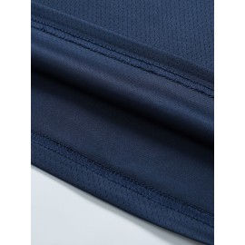 Men'S Deep Blue # 9 Basketball Shirt, Casual, Fashionable, Breathable, High Quality Embroidered Street Basketball Hoodie