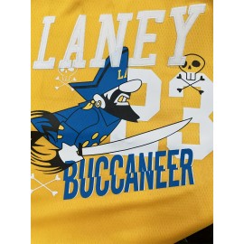 Men's #23 Basketball Jersey The Rim Shoot Out Tournament Motaw Jersey Sleeveless Top