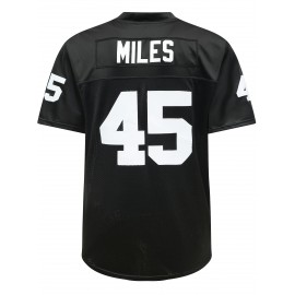 [Comfortable] Men's #45 