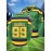 Men's Green # 99 Ice Hockey Sports Shirt, Loose Embroidered Long Sleeves, Sports Fashion Casual, Street Breathable