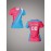 Customizable Women'S V-Neck Soccer Jersey - Personalized Team Name & Number, Breathable Quick-Dry Fabric for Training, Fitness & Casual Wear (Spring/Summer/Fall), Spring Summer Wear | Vibrant Print | Quickdry Material