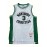 Kids Sport Jerseys #3 Youth For Boys High School Basketball Jersey Suitable For Ages 3-14, XS-XLL